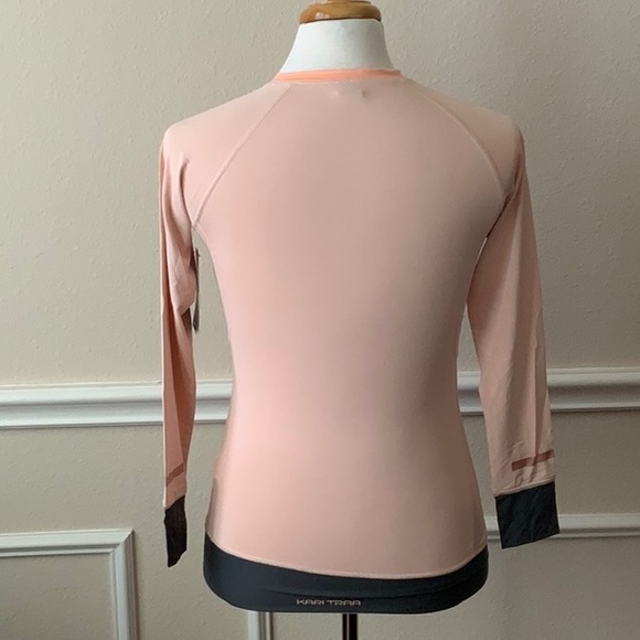 Kari Traa SIGRUN top - Pale - Picture 3 of 15